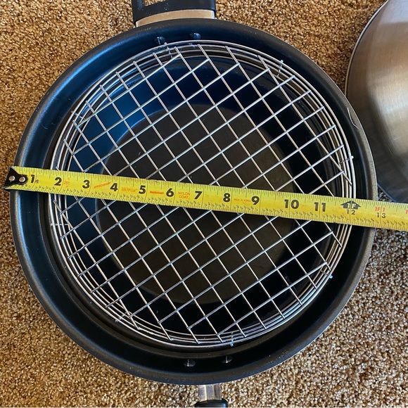 Vintage Turbo Cooker - Picture 3 of 11